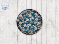 Motiv-Cabochons 49157-1 Einzelset  16mm (10 Stück)